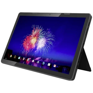 Xoro #####Megapad 1333 WiFi 32 GB čierna Android tablet 33.8 cm (13.3 palca) 1.6 GHz  Android ™ 10 1920 x 1080 Pixel