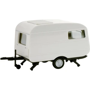 Herpa 053099 H0  Karavan Qek Junior