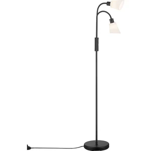 Nordlux Molli 2112844003 stojanová lampa  E14   čierna