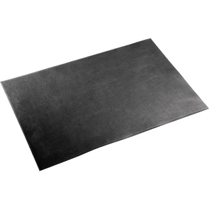 Durable  730501 písacie podložka  čierna (š x v) 650 mm x 450 mm