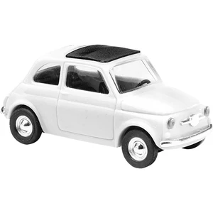 Busch 60208 H0 Fiat 500 skladacia strecha