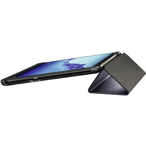 Hama obal na tablet Vhodný pre veľkosti displejov=25,7 cm (10,1") Flip Case Huawei Mediapad T5 tmavomodrá