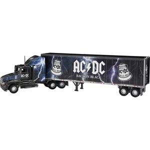 3D puzzle turistické vozidlo AC / DC