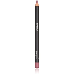 Barry M Lip Liner tužka na rty odstín Minx