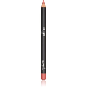 Barry M Lip Liner konturovací tužka na rty odstín Peony 0,04 g