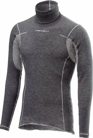 Castelli Flanders Warm Neck Warmer Gray M