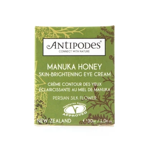 Krém očný rozjasňujúci MANUKA HONEY 30 ml   ANTIPODES