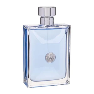 Versace Pour Homme 200 ml toaletná voda pre mužov