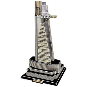 3D puzzle Marvel Stark Tower