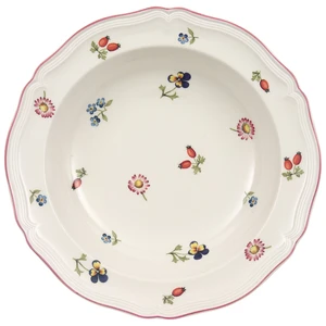 Hluboký talíř, kolekce Petite Fleur - Villeroy & Boch