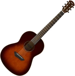 Yamaha CSF3M Tobacco Sunburst Elektroakustická gitara