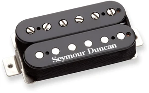 Seymour Duncan SH-PG1B Neck Black Gitarový snímač