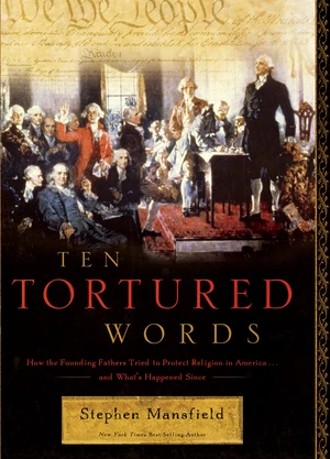 Ten Tortured Words