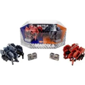 Robotická hračka HexBug Battle Ground Tarantula Twin Pack, 409-5120