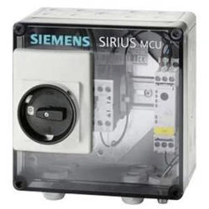 Kryt Siemens 3RK43203AR511BA0 440 V Jmenovitý proud 0.63 A