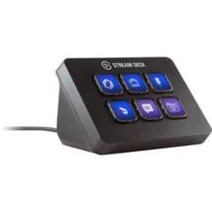 Streamovací konzole, Elgato Stream Deck Mini 10GAI9901