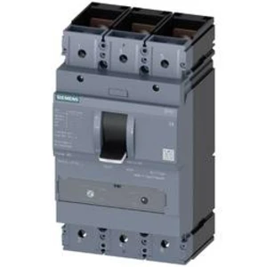 Výkonový vypínač Siemens 3VA1340-4EF32-0KH0 Spínací napětí (max.): 690 V/AC, 500 V/DC (š x v x h) 138 x 248 x 110 mm 1 ks