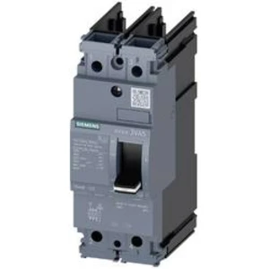 Výkonový vypínač Siemens 3VA5130-4ED21-0AA0 Rozsah nastavení (proud): 30 - 30 A Spínací napětí (max.): 415 V/AC, 250 V/DC (š x v x h) 50.8 x 140 x 76.