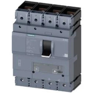 Výkonový vypínač Siemens 3VA2450-5HK42-0AF0 Spínací napětí (max.): 690 V/AC (š x v x h) 184 x 248 x 110 mm 1 ks