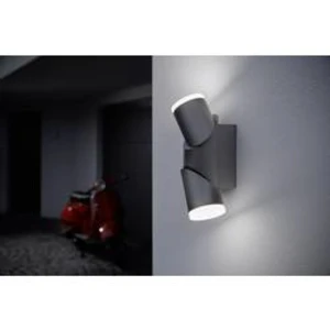 Venkovní nástěnné LED osvětlení LEDVANCE ENDURA® STYLE UPDOWN FLEX L 4058075205437, N/A