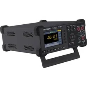 Digitální stolní multimetr VOLTCRAFT VC-7055BT, datalogger