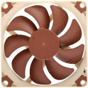 PC větrák s krytem Noctua Noctua NF-A9x14 PWM (š x v x h) 92 x 92 x 14 mm