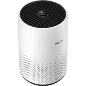 Čistička vzduchu Philips AC0820/10 AC0820/10, 49 m², bílá