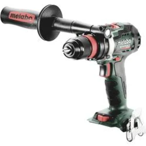 Aku vrtací šroubovák Metabo BS 18 LTX BL Q I 602359850, 18 V