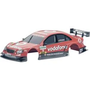 Karoserie RC modelu HPI RacingMercedes Benz C-Klasse DTM 2006, 1:10