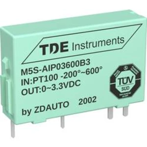 Modul I/O ZDAuto AIP05600B3