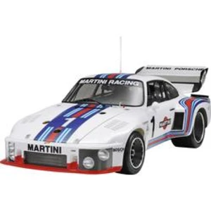 Model auta, stavebnice Tamiya Porsche 935 Martini m. PE 300012057, 1:12