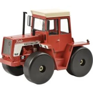 Bulldog Schuco International 4166 rot, 1:32