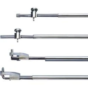 Ojnice DU-BRO Push-Rod-System 922