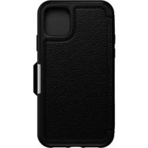 Otterbox Strada Folio Booklet černá