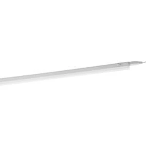 LED svítidlo zápustné LEDVANCE LED Switch Batten L 4058075266964, 10 W, 87.3 cm, N/A, bílá