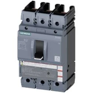 Výkonový vypínač Siemens 3VA5290-6ED31-1AA0 (š x v x h) 105 x 185 x 83 mm 1 ks