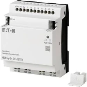 PLC řídicí modul Eaton EASY-E4-DC-16TE1 EASY-E4-DC-16TE1