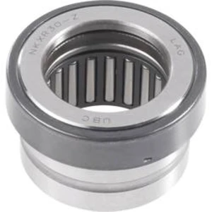 Válečkové ložisko UBC Bearing NKXR 17 Z, Ø otvoru 17 mm, vnější Ø 31.2 mm