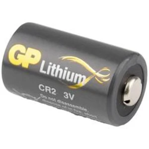 Lithiová fotobaterie GP Batteries DLCR2, 1 ks