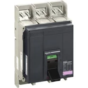 Výkonový vypínač Schneider Electric 33390 Spínací napětí (max.): 690 V/AC (š x v x h) 210 x 327 x 147 mm 1 ks