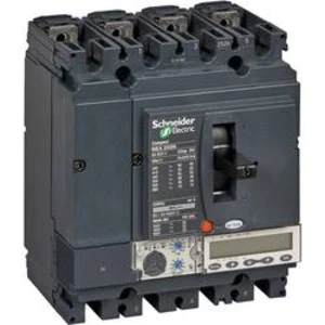 Výkonový vypínač Schneider Electric LV429895 Spínací napětí (max.): 690 V/AC (š x v x h) 140 x 161 x 86 mm 1 ks