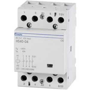 Stykač Doepke HS63-40 230V AC 09980418, 230 V, 63 A, 1 ks