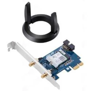 Wi-Fi adaptér Asus PCE-AC58BT