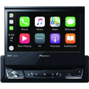 Multimediální přehrávač Pioneer AVH-Z7200DAB