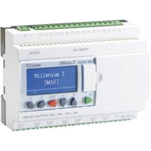 PLC řídicí modul Crouzet XD26RBT 24V SMART 88974561 24 V/DC