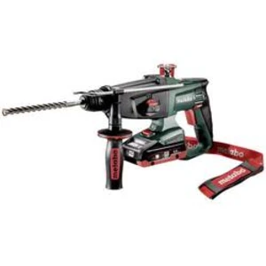 Bourací kladivo Metabo KHA 18 LTX 600210800, 18 V, Li-Ion akumulátor