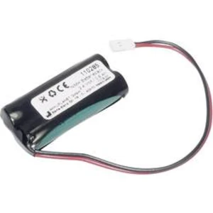 Akumulátor pro lékařské přístroje Akku Med Náhrada za originální akumulátor JM103-2.4 2.4 V 600 mAh