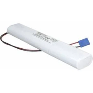 Akumulátor pro lékařské přístroje Akku Med Náhrada za originální akumulátor AT104 7.2 V 600 mAh