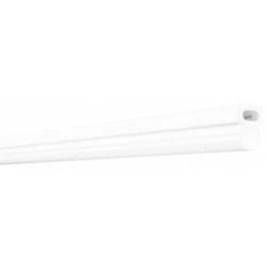 LED světelná lišta LEDVANCE LINEAR COMPACT HIGH OUTPUT 4058075106291, 10 W, 57.3 cm, N/A, bílá