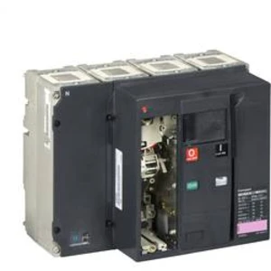 Výkonový vypínač Schneider Electric 33314 Spínací napětí (max.): 690 V/AC (š x v x h) 280 x 327 x 147 mm 1 ks